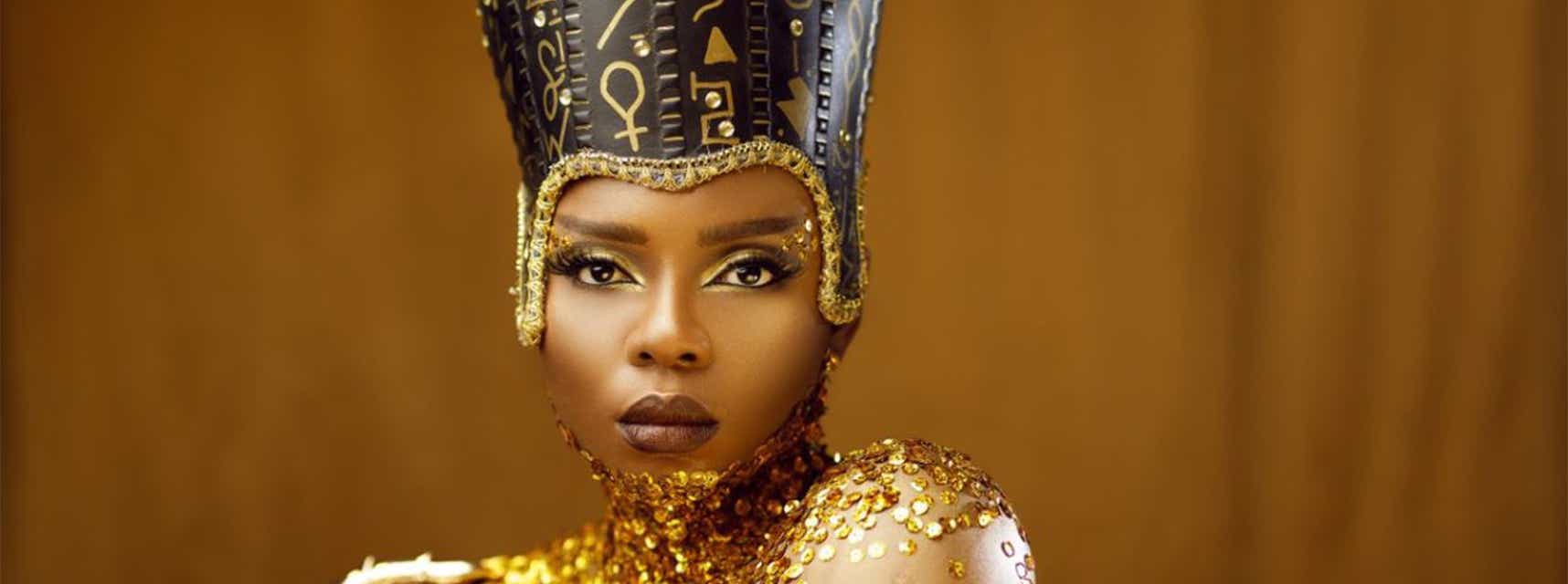 Yemi Alade Tickets