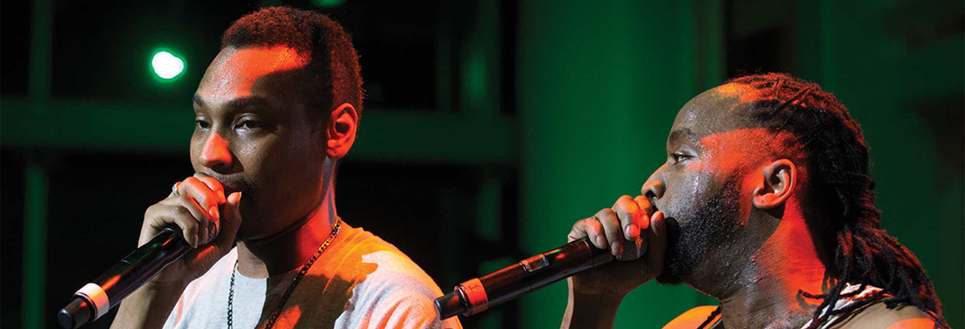 Ying Yang Twins Tickets