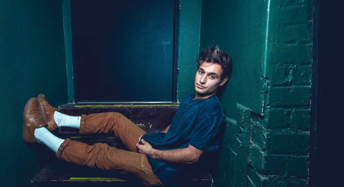 Yoke Lore Tickets