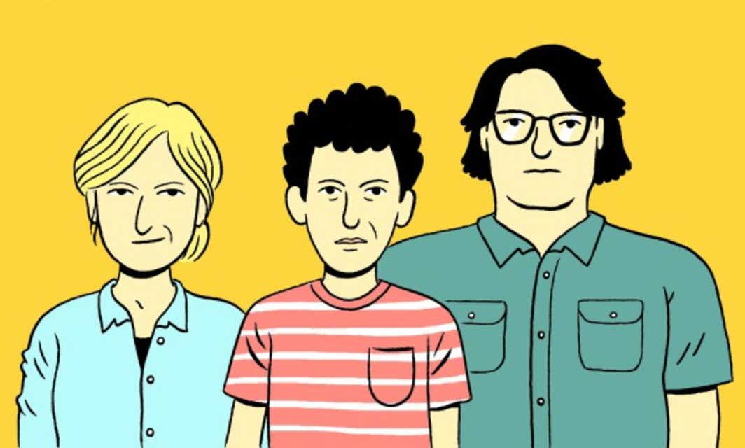 Yo La Tengo Tickets