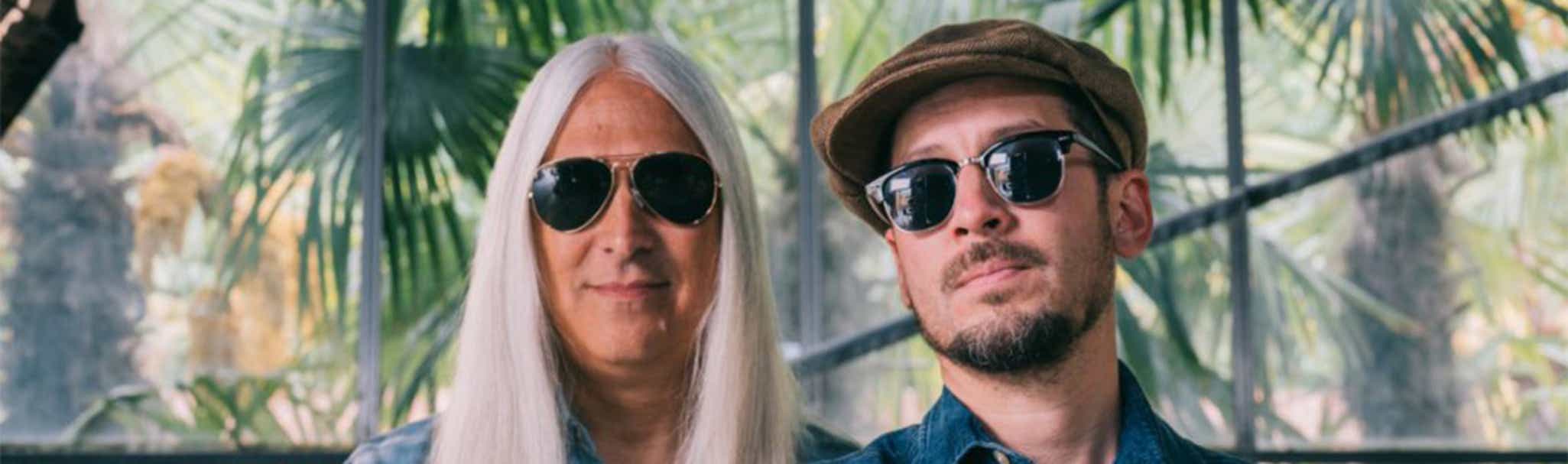Young Gun Silver Fox Tickets