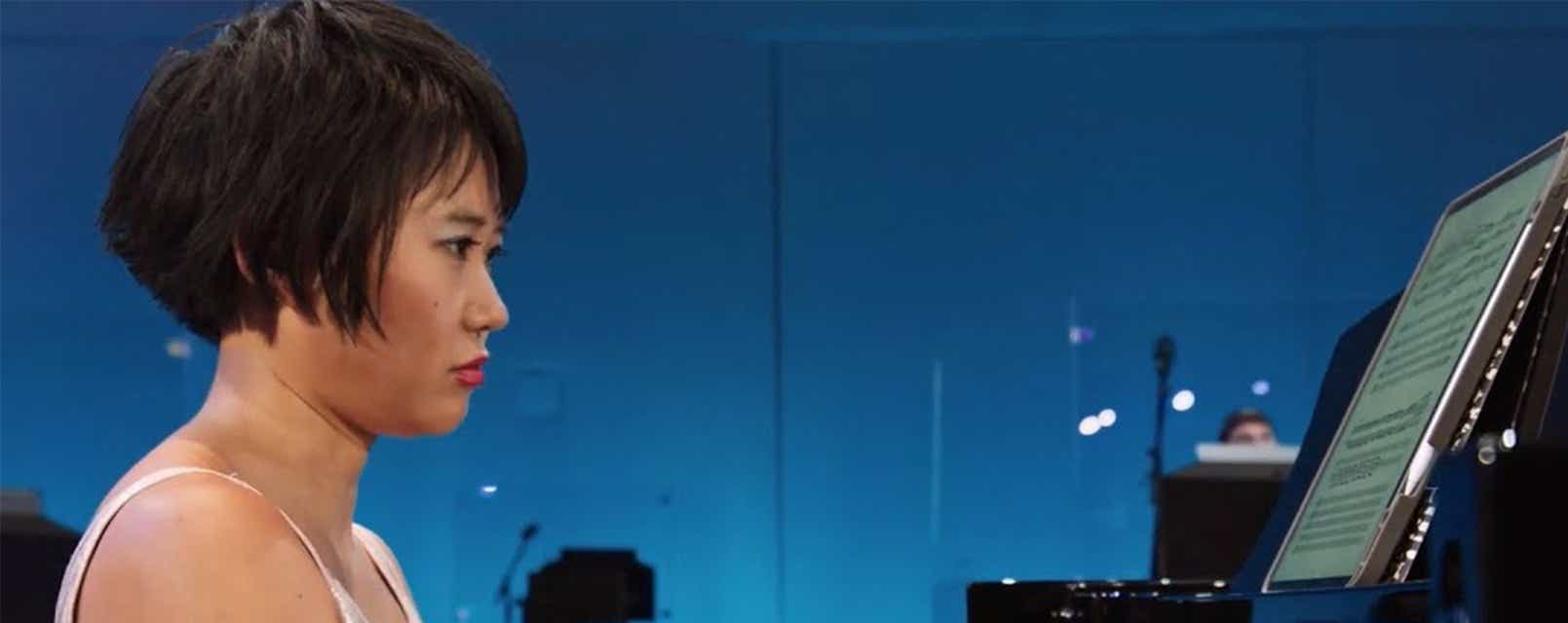 Yuja Wang Tickets