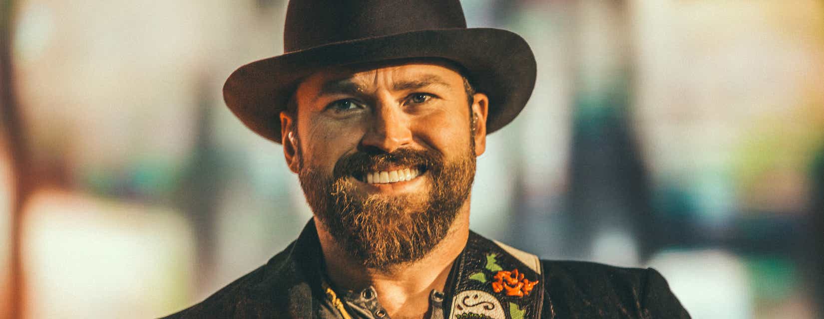 Zac Brown Band Tickets