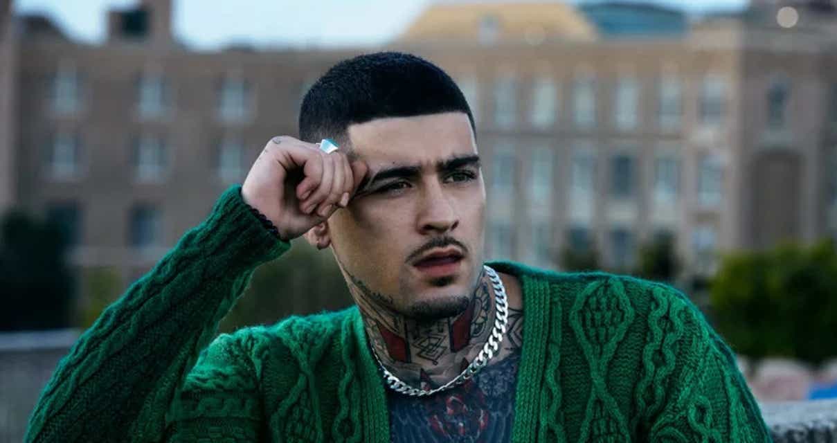 Zayn Tickets