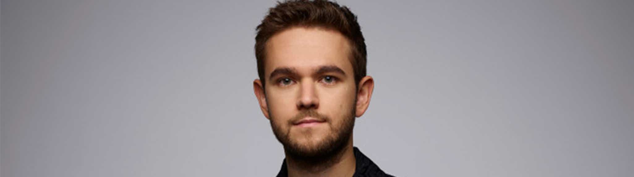 Zedd Tickets