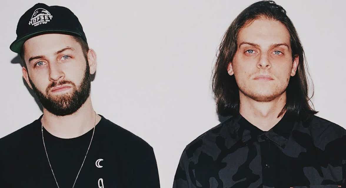 Zeds Dead Tickets
