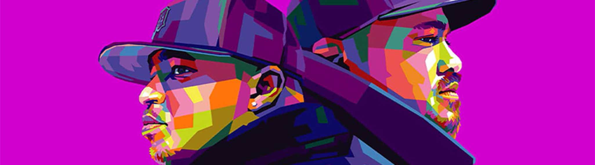 Zo! & Tall Black Guy Tickets