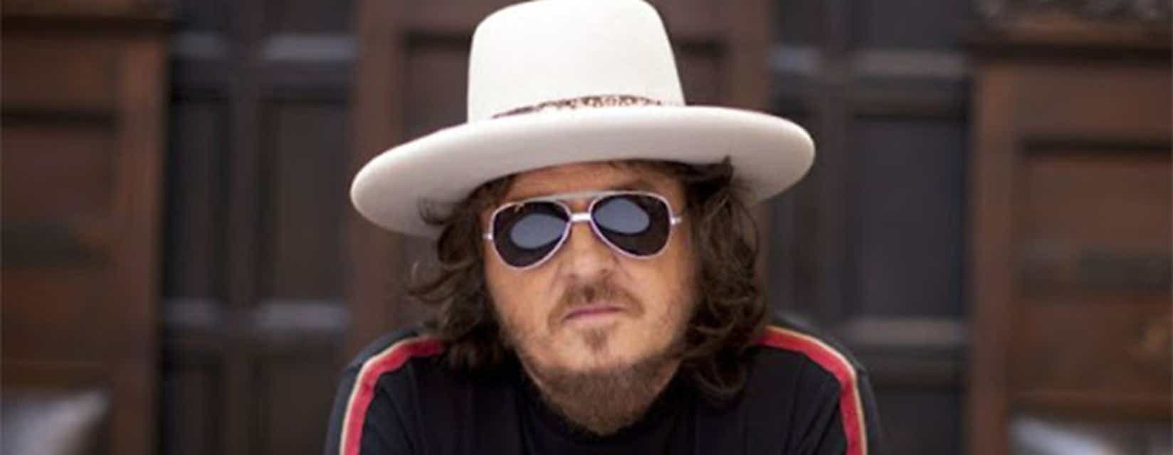 Zucchero Tickets
