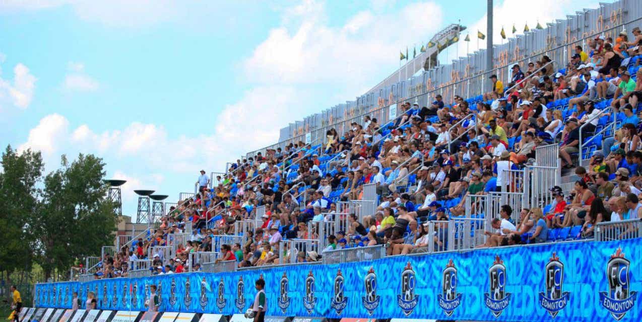 FC Edmonton