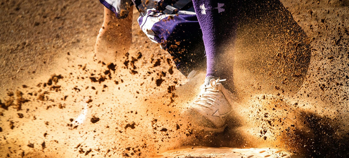 NCAA Softball Regional will be playing NCAA Softball Regional at LSU Tiger Park in Baton Rouge