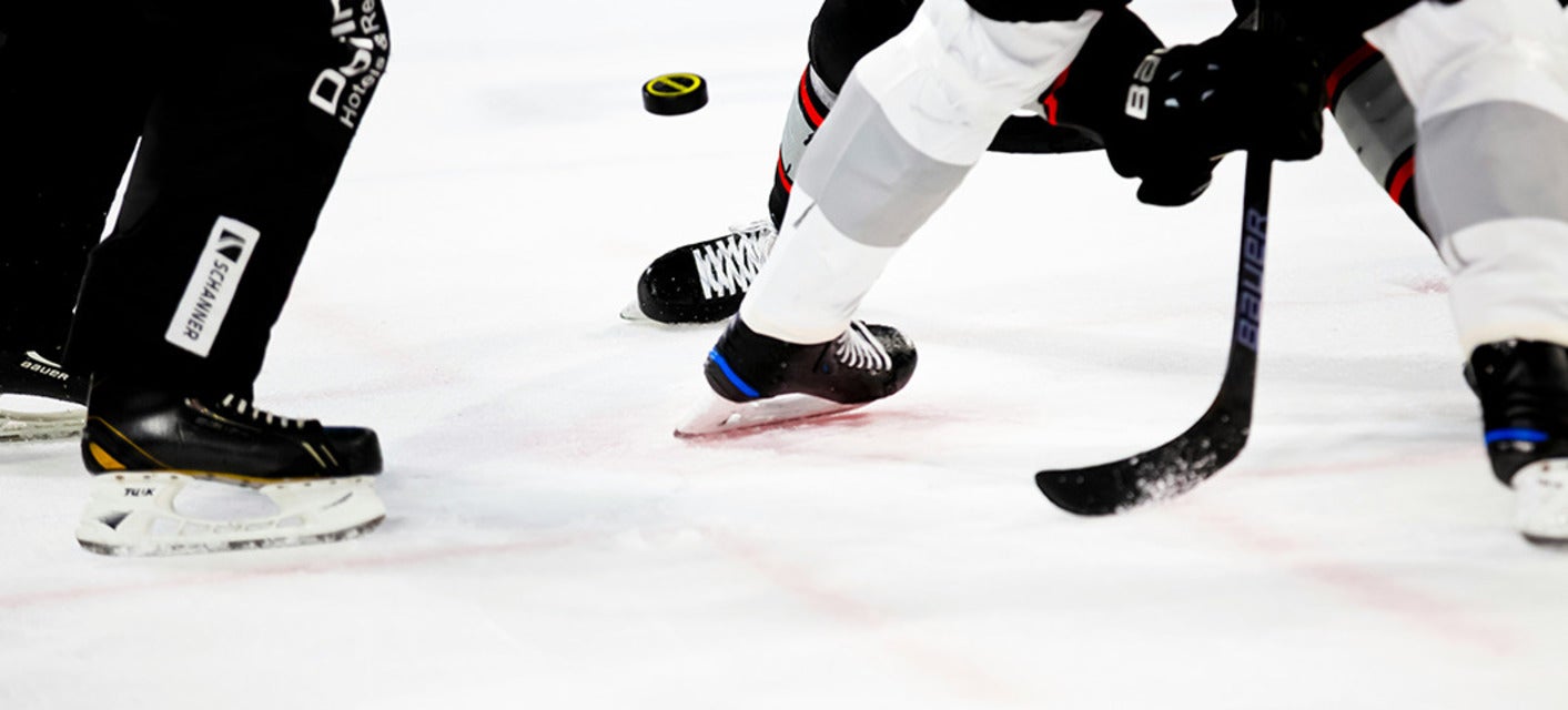 Athens Rock Lobsters will be playing Pee Dee IceCats at Akins Ford Arena in Athens