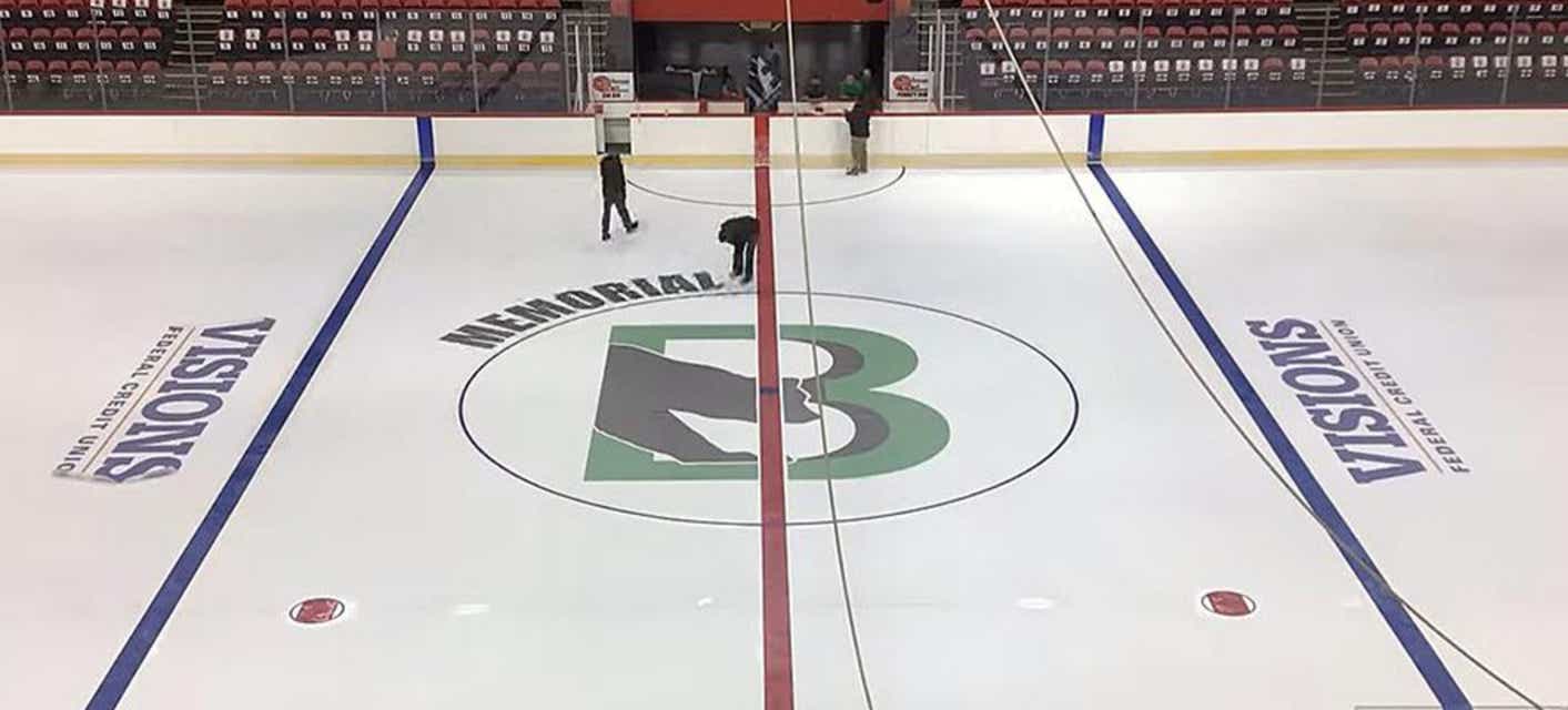 Binghamton Black Bears