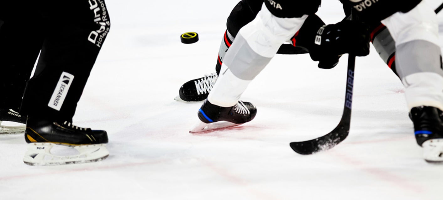 Brampton Steelheads will be playing Sudbury Wolves at CAA Centre in Brampton