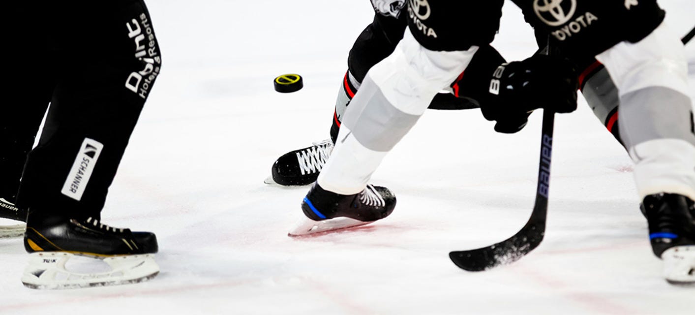 Kitchener Rangers will be playing Owen Sound Attack at Kitchener Memorial Auditorium Complex in Kitchener