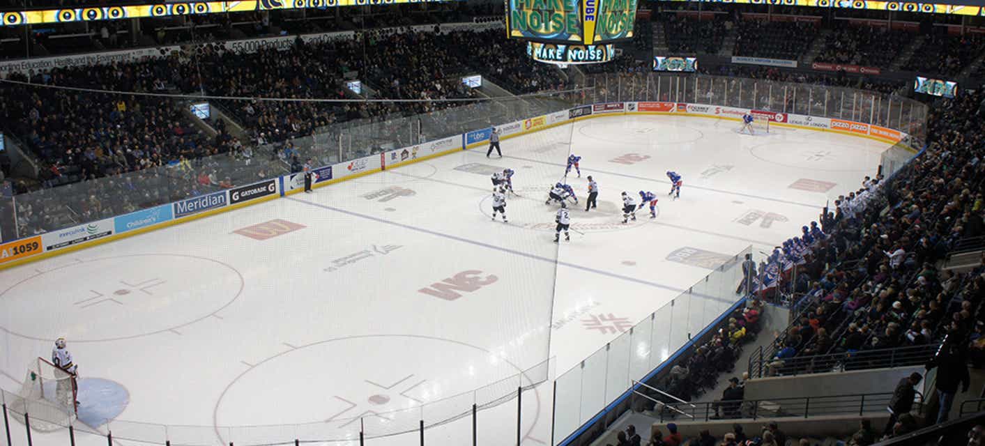 London Knights