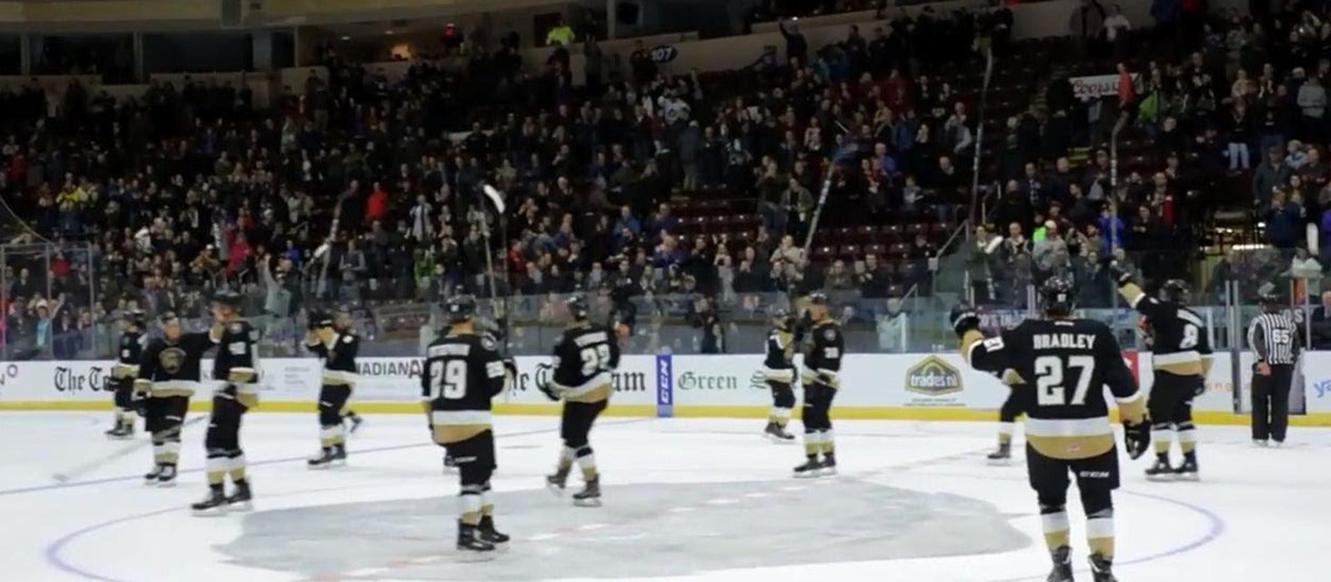 Cheap Newfoundland Growlers Tickets Gametime