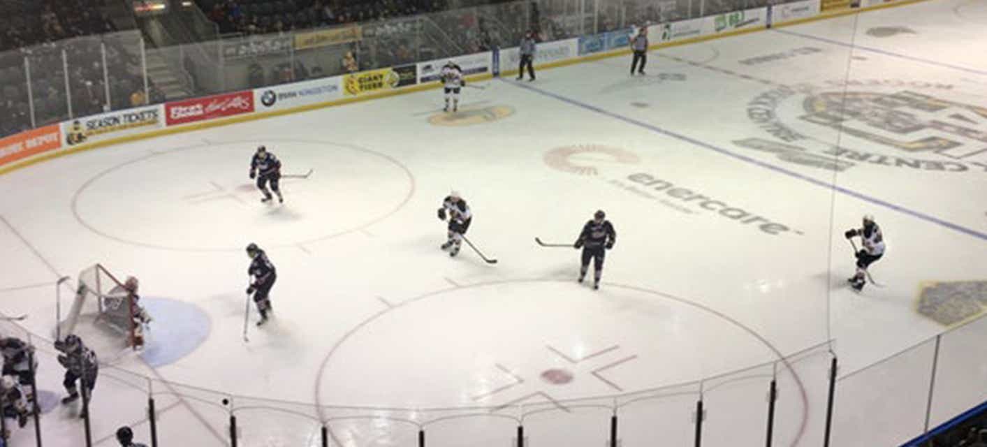 Owen Sound Attack