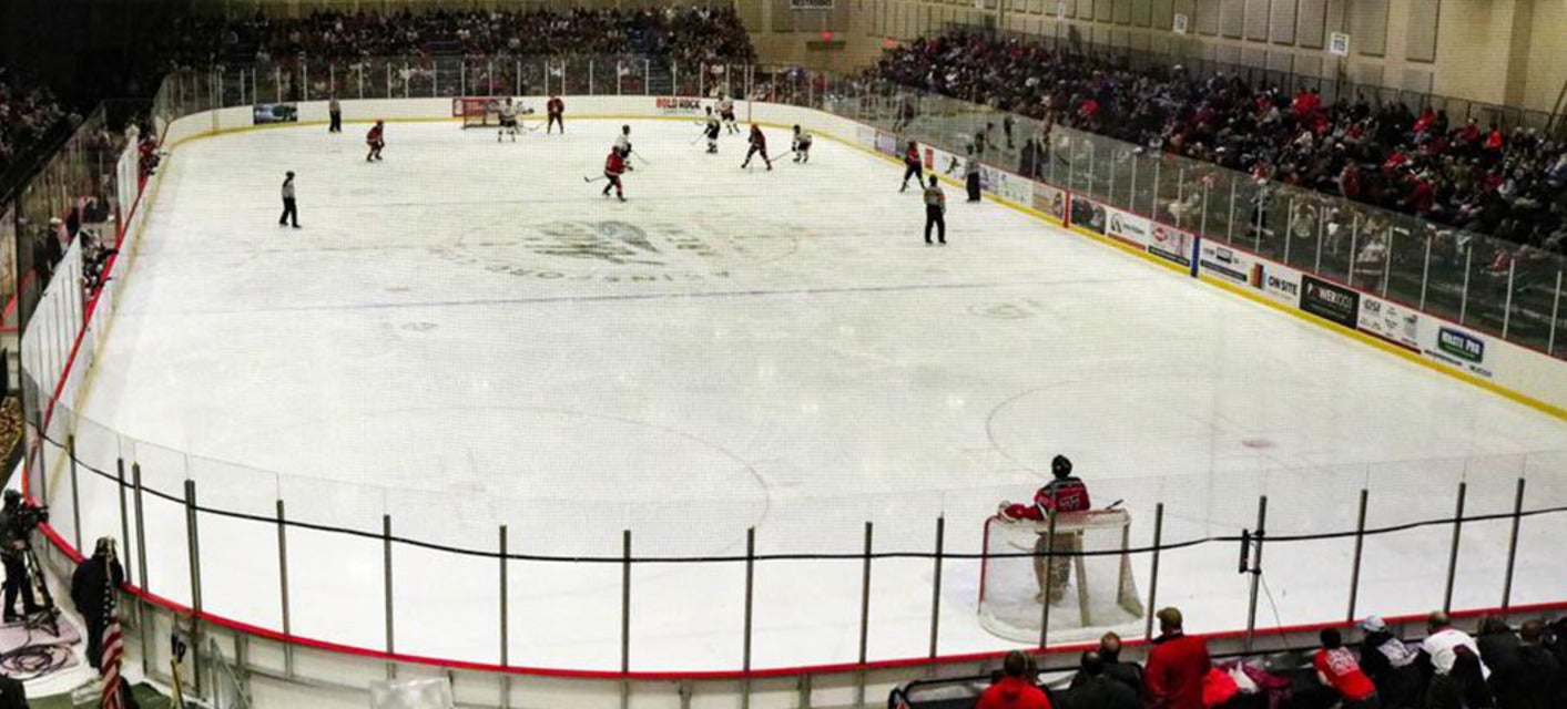 Columbus River Dragons will be playing Athens Rock Lobsters at Columbus Civic Center in Columbus