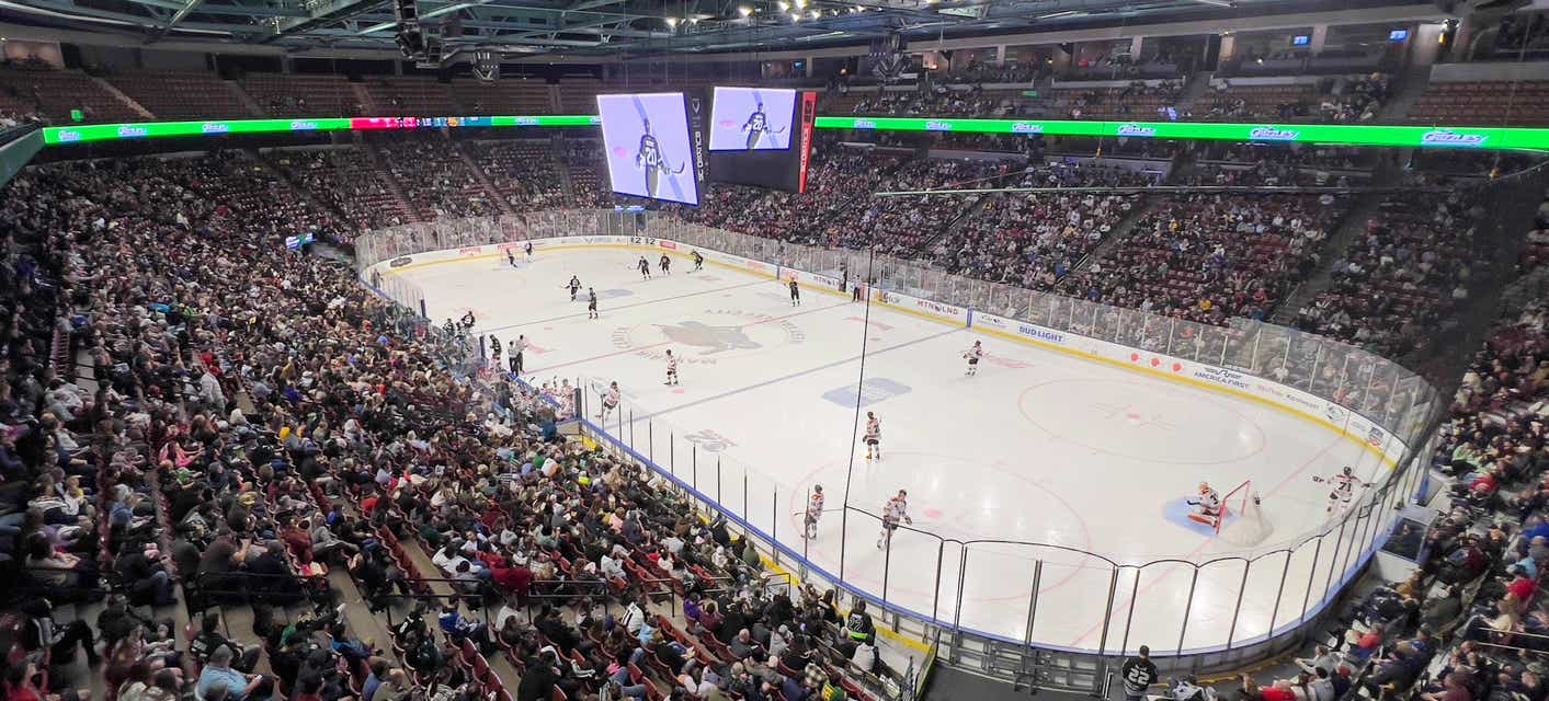 Trenton Ironhawks