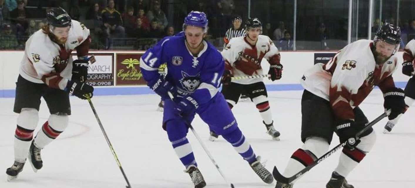 Watertown Wolves
