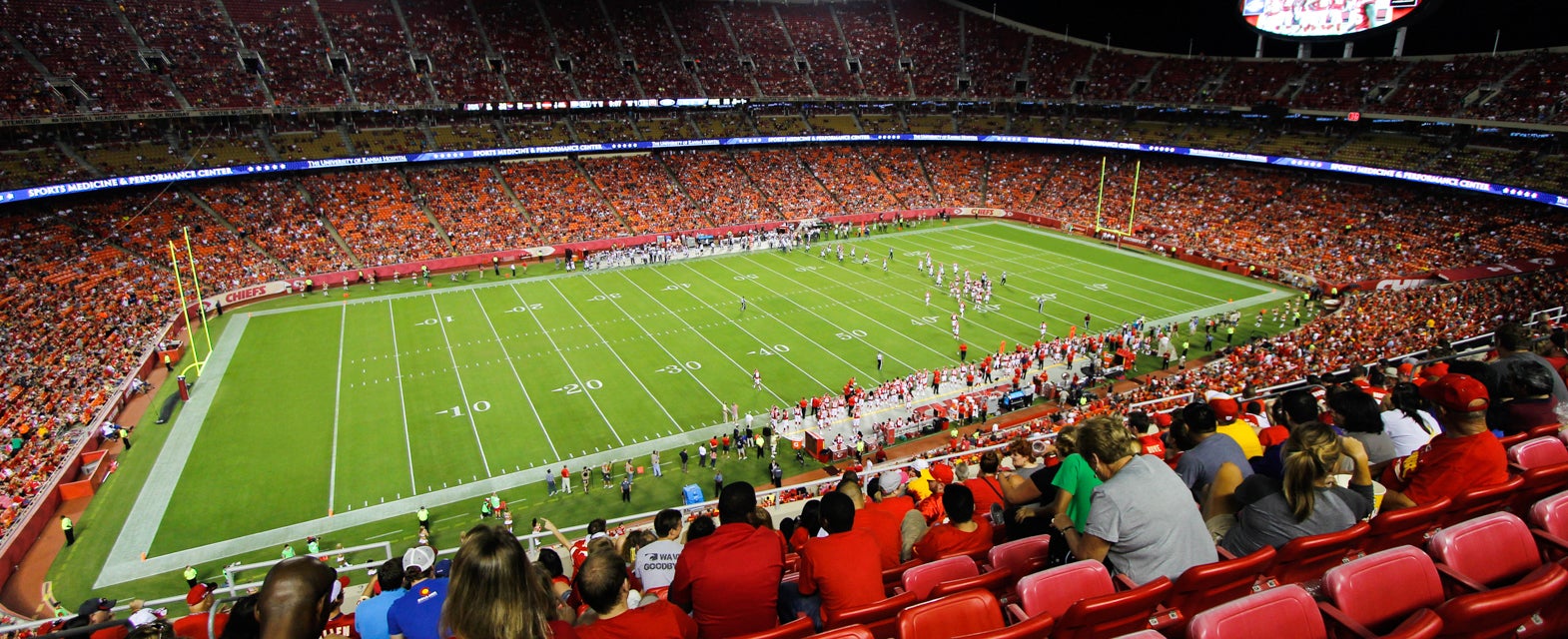 Monster Jam Tickets - 6/15/24 at Arrowhead Stadium in Kansas City, MO