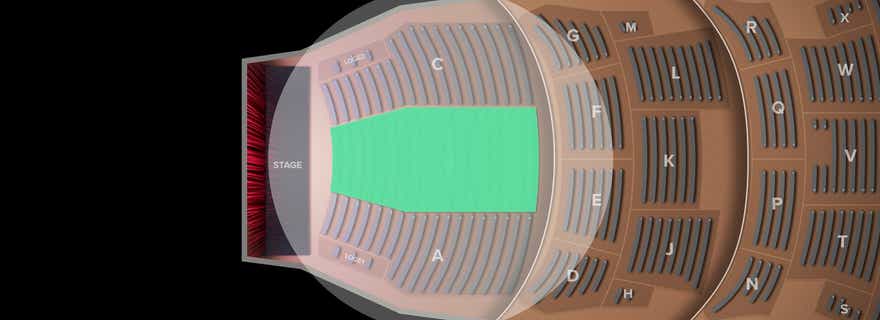 Home Free Tickets 9 17 21 At Burton Cummings Theatre In Winnipeg Mb Gametime