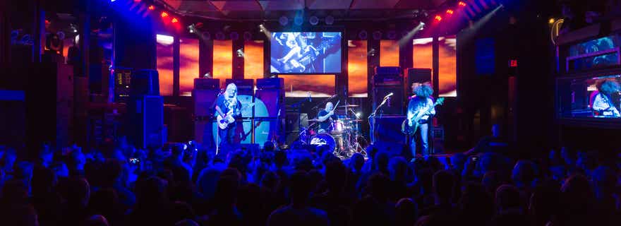Queensryche At Culture Room Tickets From 44 Friday