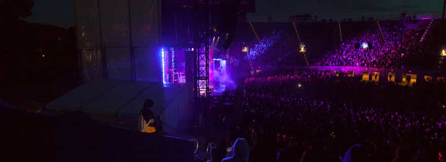 Halsey Tickets 7 16 21 At Forest Hills Stadium In Forest Hills