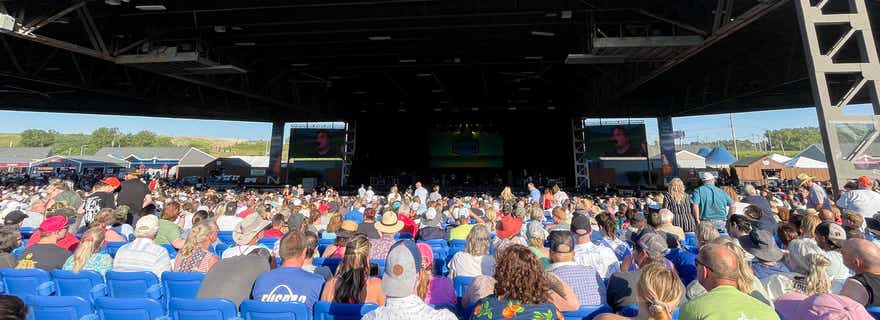 Amphitheatre Amphitheatre