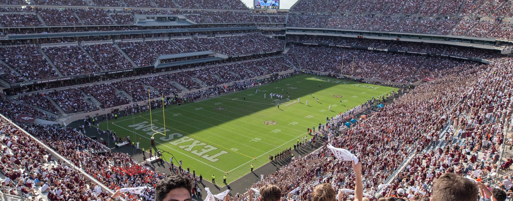 Strait Tickets 6/15/24 at Kyle Field in College Station, TX