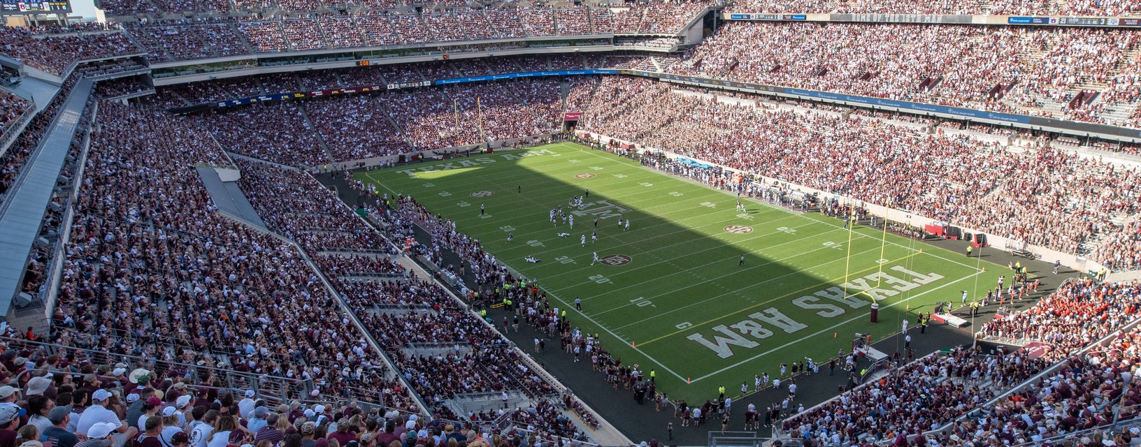 Strait Tickets 6/15/24 at Kyle Field in College Station, TX