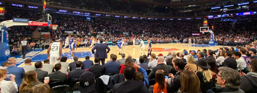 Preseason Washington Wizards At New York Knicks Tickets 10 14 22 At Madison Square Garden In New York Ny Gametime Preseason Washington Wizards At New York Knicks Tickets 10 14 22 At Madison Square Garden In New York Ny Gametime