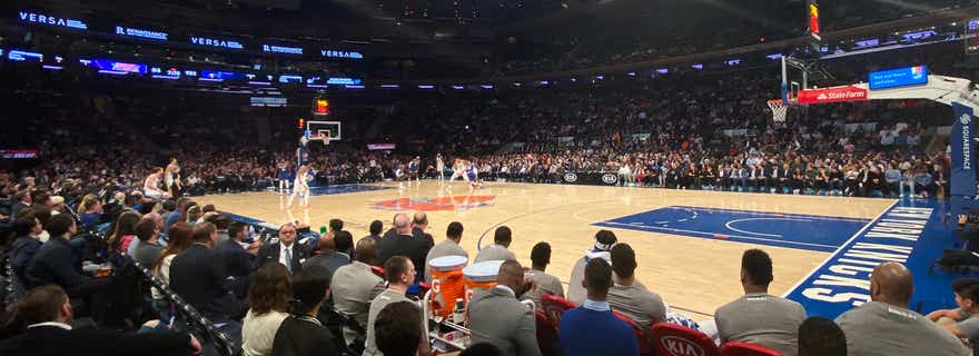 Preseason Washington Wizards At New York Knicks Tickets 10 14 22 At Madison Square Garden In New York Ny Gametime Preseason Washington Wizards At New York Knicks Tickets 10 14 22 At Madison Square Garden In New York Ny Gametime