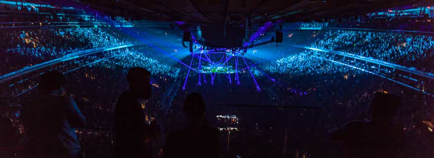 Jojo Siwa Tickets At Madison Square Garden In New York Ny Gametime