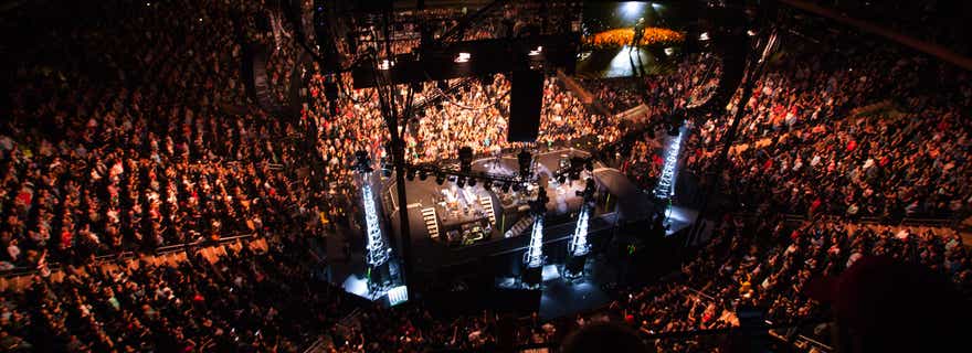 Billy Joel Tickets 9 26 20 At Madison Square Garden In New York