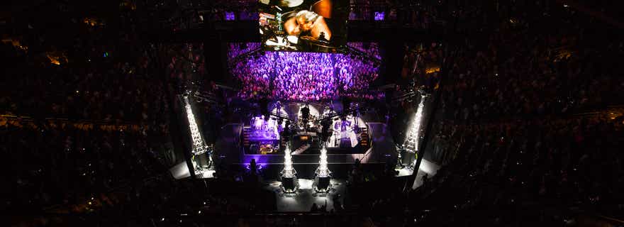 Billy Joel Tickets 9 26 20 At Madison Square Garden In New York