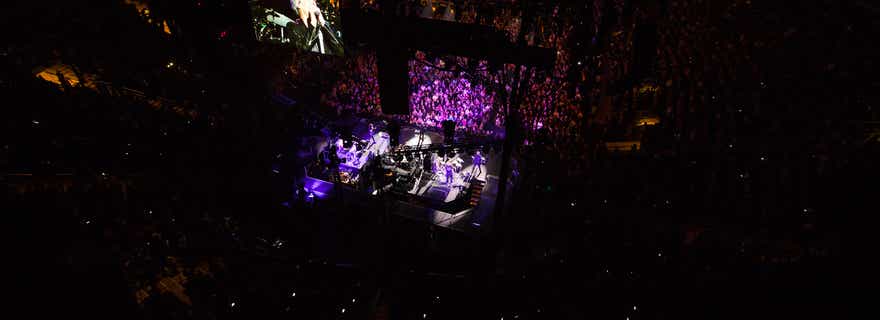 Billy Joel Tickets 10 11 20 At Madison Square Garden In New York