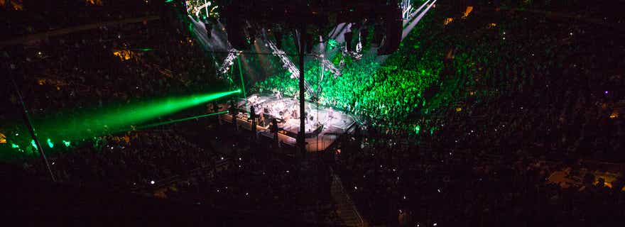 Billy Joel Tickets 1 14 22 At Madison Square Garden In New York Ny Gametime