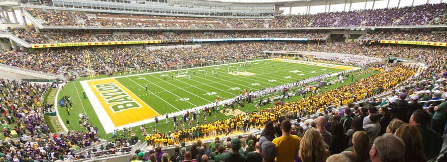 Incarnate Word Football At Baylor Football Tickets 9 19 20 At