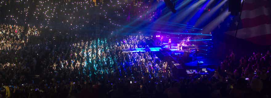 Post Malone Tickets At Mgm Grand Garden Arena In Las Vegas Nv