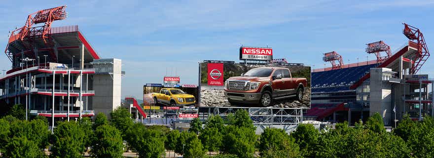 Kenny Chesney Tickets 5 15 21 At Nissan Stadium In Nashville Tn