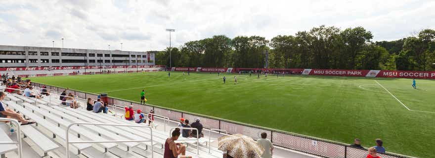 Detroit City Fc At New York Red Bulls Ii Tickets 9 21 22 At Montclair State University Soccer Park In Montclair Nj Gametime Detroit City Fc At New York Red Bulls Ii Tickets 9 21 22 At Montclair State University Soccer Park In Montclair Nj Gametime