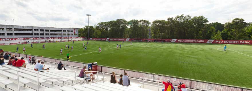 Detroit City Fc At New York Red Bulls Ii Tickets 9 21 22 At Montclair State University Soccer Park In Montclair Nj Gametime Detroit City Fc At New York Red Bulls Ii Tickets 9 21 22 At Montclair State University Soccer Park In Montclair Nj Gametime