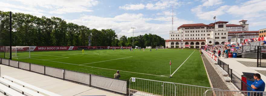 Detroit City Fc At New York Red Bulls Ii Tickets 9 21 22 At Montclair State University Soccer Park In Montclair Nj Gametime Detroit City Fc At New York Red Bulls Ii Tickets 9 21 22 At Montclair State University Soccer Park In Montclair Nj Gametime