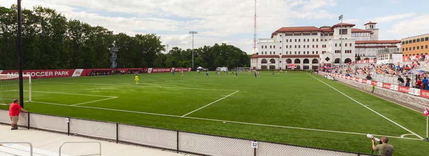 Detroit City Fc At New York Red Bulls Ii Tickets 9 21 22 At Montclair State University Soccer Park In Montclair Nj Gametime Detroit City Fc At New York Red Bulls Ii Tickets 9 21 22 At Montclair State University Soccer Park In Montclair Nj Gametime