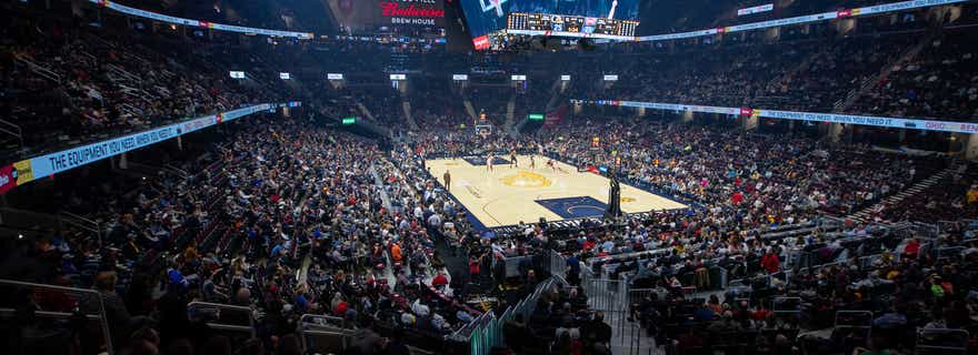 Chicago Bulls At Cleveland Cavaliers Tickets 2 11 23 At Rocket Mortgage Fieldhouse In Cleveland Oh Gametime Chicago Bulls At Cleveland Cavaliers Tickets 2 11 23 At Rocket Mortgage Fieldhouse In Cleveland Oh Gametime