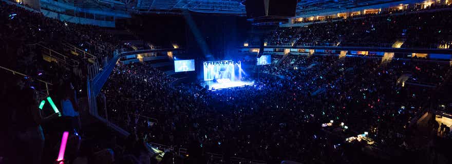 The Weeknd Tickets 3 9 22 At Sap Center In San Jose Ca Gametime - U2 Experience + Innocence Tour 2022, Sap Center At San Jose, Map May 7