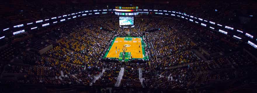 Wwe Raw Tickets 8 24 20 At Td Garden In Boston Ma Gametime