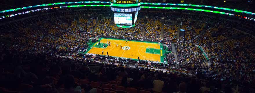 Wwe Raw Tickets 8 24 20 At Td Garden In Boston Ma Gametime