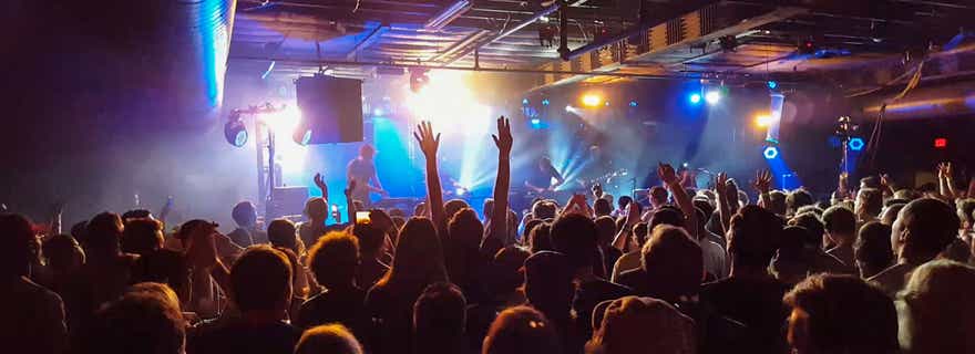 Dweezil Zappa At The Ready Room Tickets From 36 Saturday